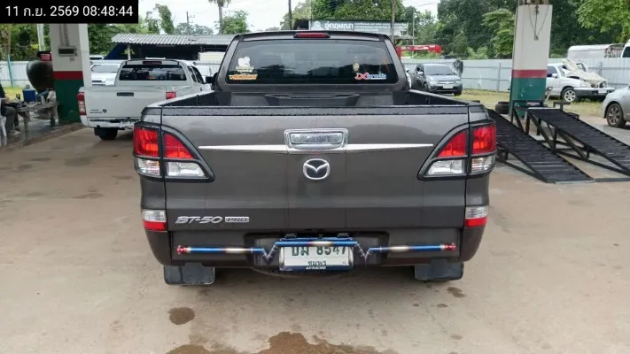 2016 Mazda BT-50 Pro – 4
