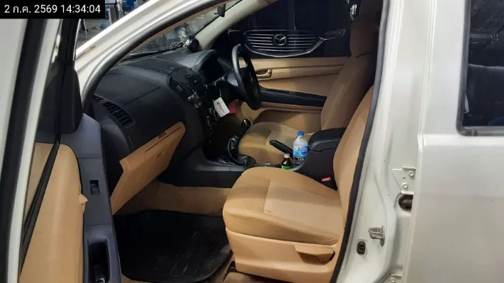 2018 Isuzu D-Max – 8
