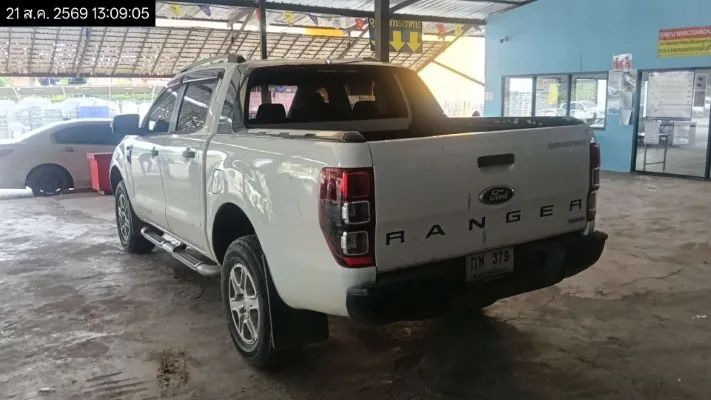 2015 Ford Ranger – 6