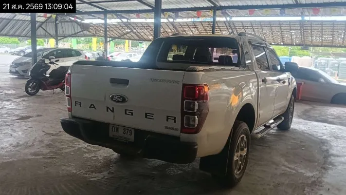 2015 Ford Ranger – 5