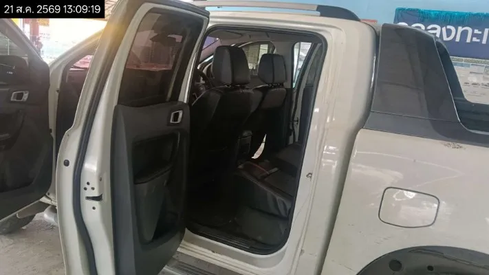 2015 Ford Ranger – 10