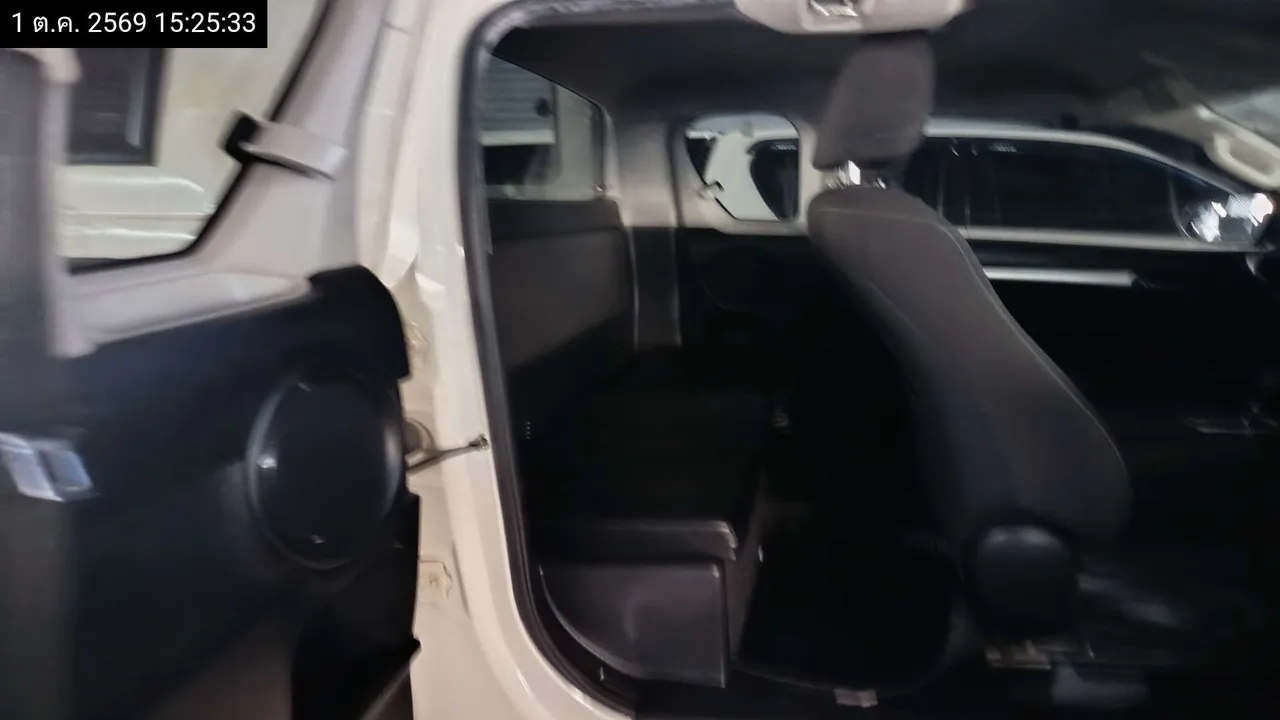 2021 Toyota Hilux Revo – 8