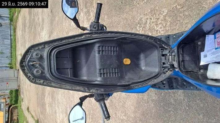 2016 Honda PCX – 11