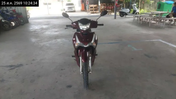 2023 Honda Wave – 3