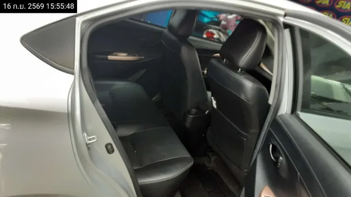 2022 Toyota Vios – 8