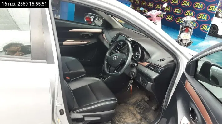 2022 Toyota Vios – 10