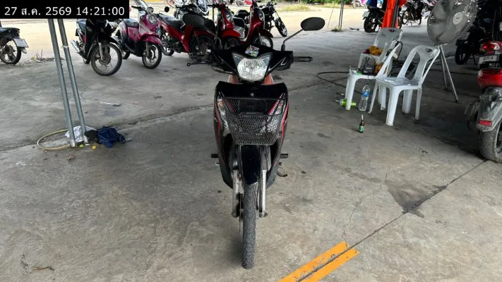 2019 Yamaha Finn – 3