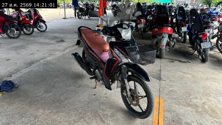 2019 Yamaha Finn – 4