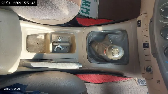 2012 Toyota Hilux Vigo – 10