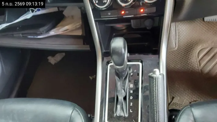 2019 Mitsubishi Xpander – 9