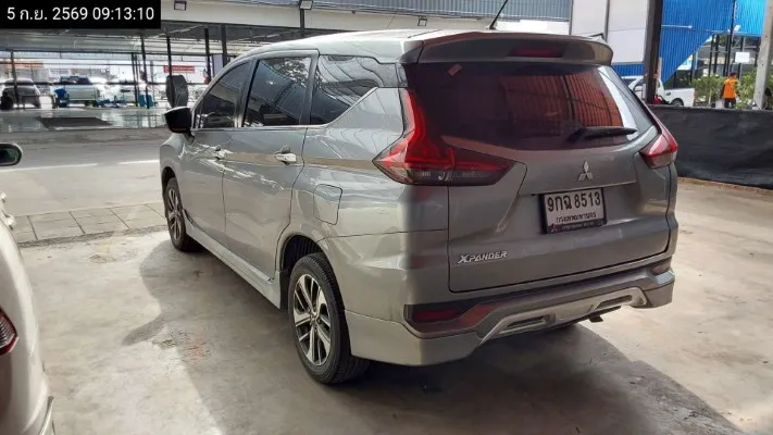 2019 Mitsubishi Xpander – 6