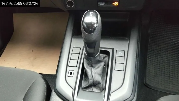 2021 Isuzu D-Max – 9