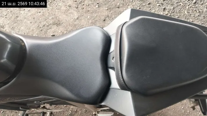 2019 Honda CBR150R – 12
