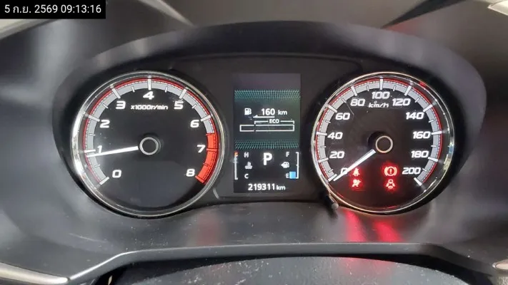2019 Mitsubishi Xpander – 11