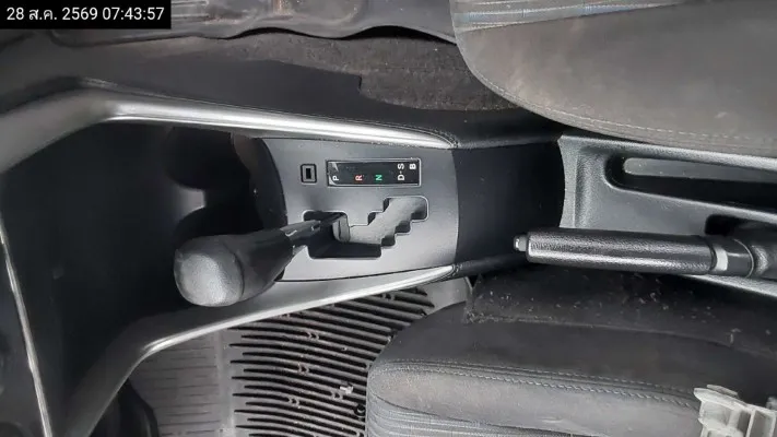 2018 Toyota Yaris – 9