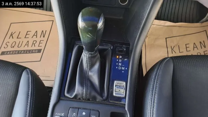 2021 Mazda CX-3 – 9