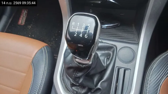 2021 MG Extender – 9