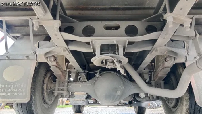 2021 Isuzu NLR – 10