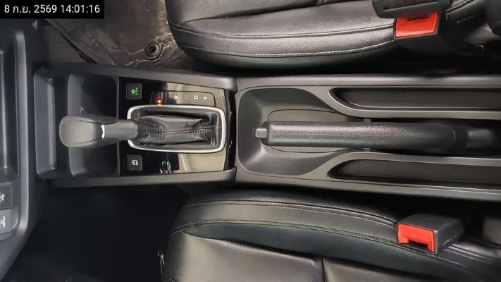 2022 Honda City – 9