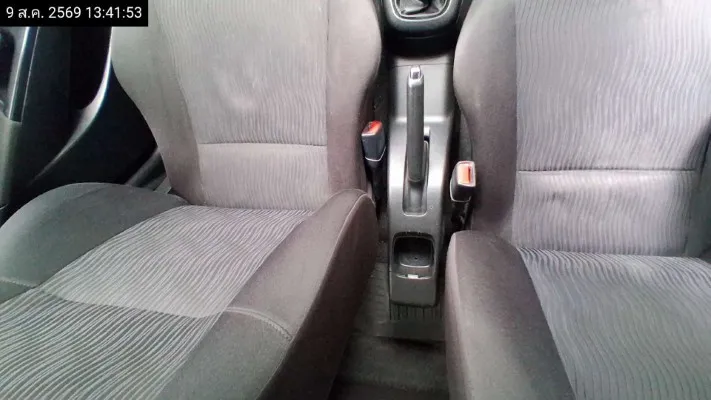 2017 Suzuki Swift – 10