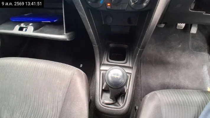 2017 Suzuki Swift – 9