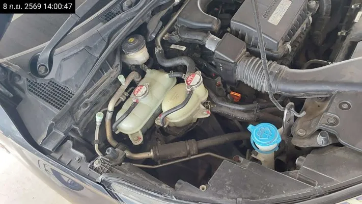 2022 Honda City – 12