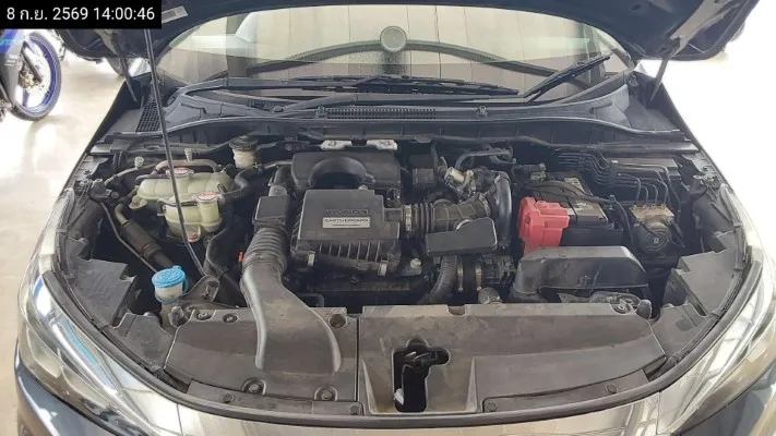 2022 Honda City – 11