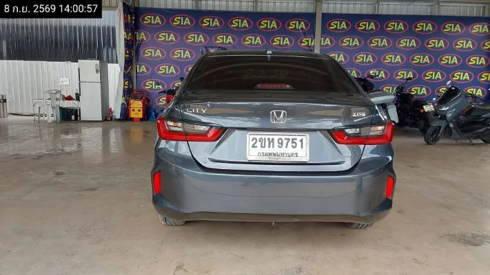 2022 Honda City – 4