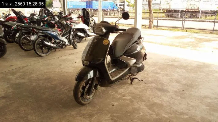 2023 GPX Tuscany 150 – 5