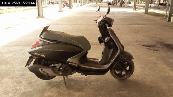 2023 GPX Tuscany 150 – 2