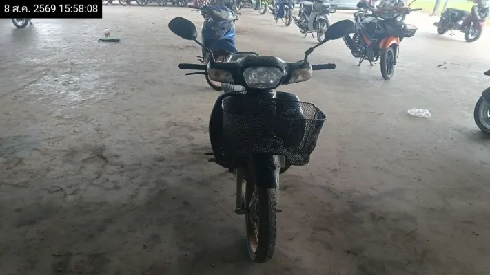 2017 Honda Dream – 3