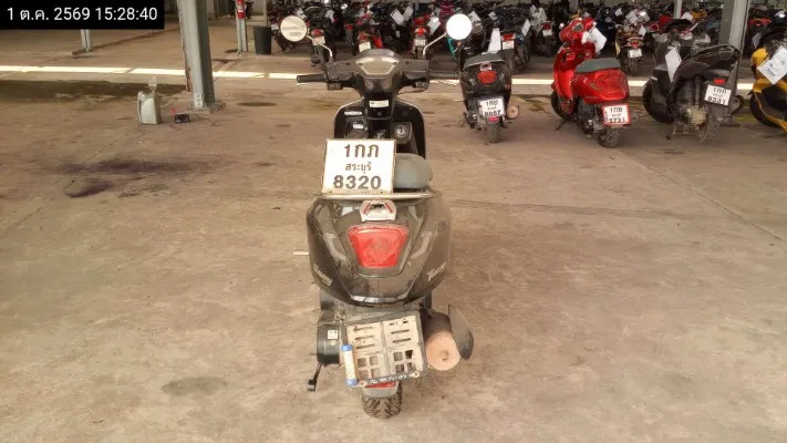 2023 GPX Tuscany 150 – 6
