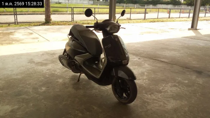 2023 GPX Tuscany 150 – 4