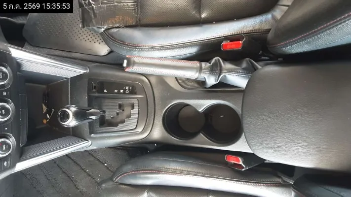 2014 Mazda CX-5 – 9