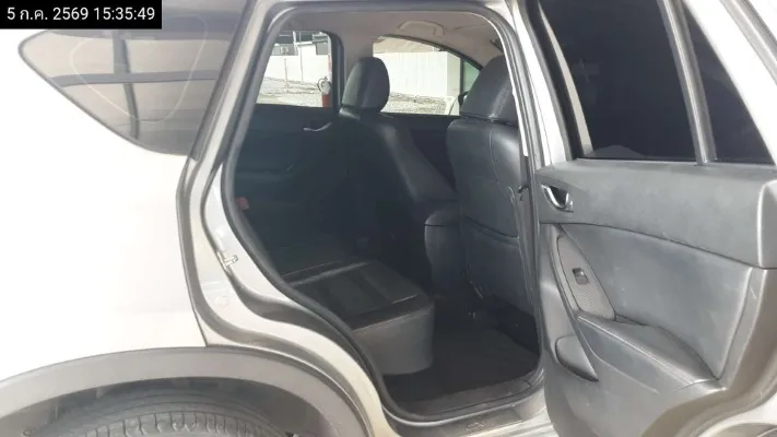 2014 Mazda CX-5 – 12