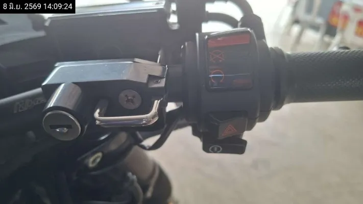 2023 Honda Rebel – 11