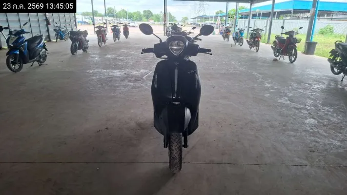 2024 Yamaha Grand Filano – 3