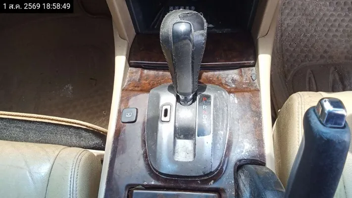 2008 Honda Accord – 9