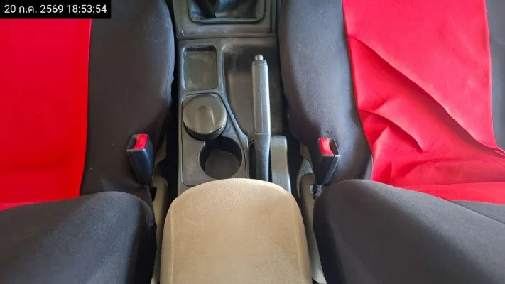 2012 Mitsubishi Pajero Sport – 10