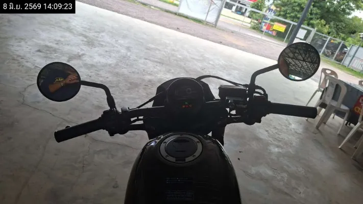 2023 Honda Rebel – 10
