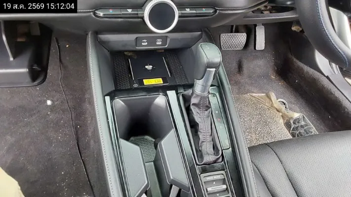 2024 Honda Accord – 9