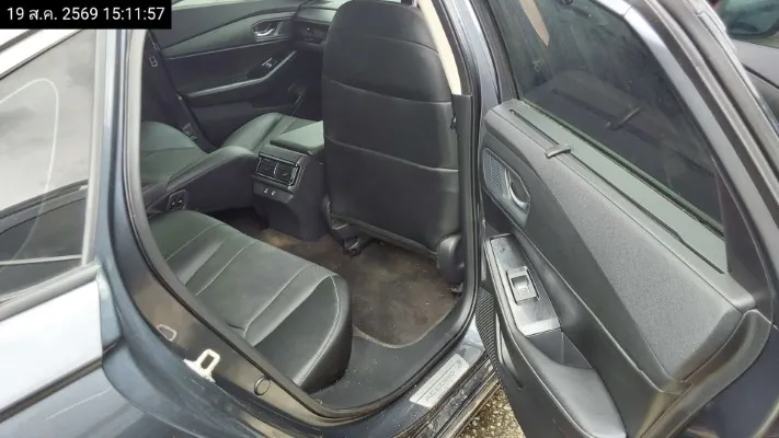 2024 Honda Accord – 7