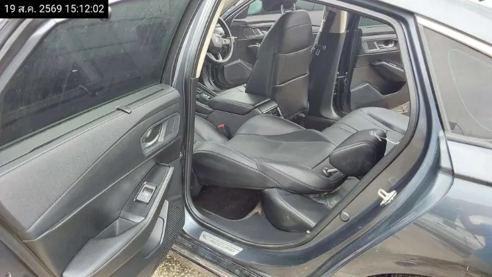 2024 Honda Accord – 12