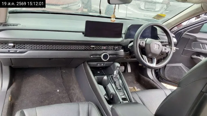 2024 Honda Accord – 11