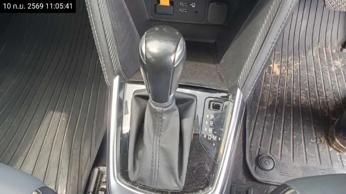2021 Mazda Mazda2 – 9