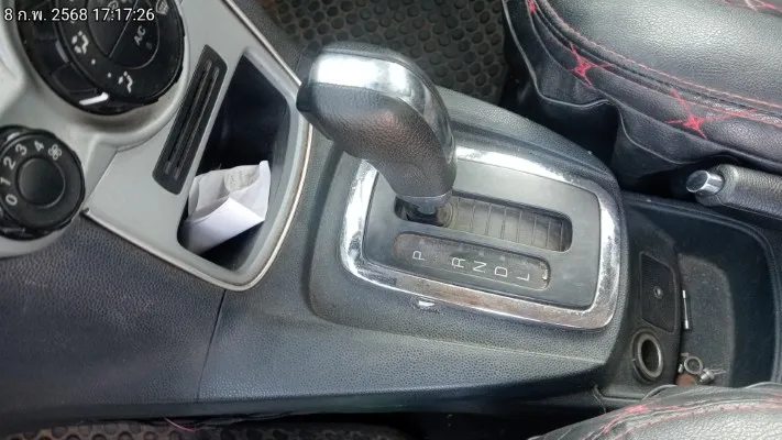 2010 Ford Fiesta – 9