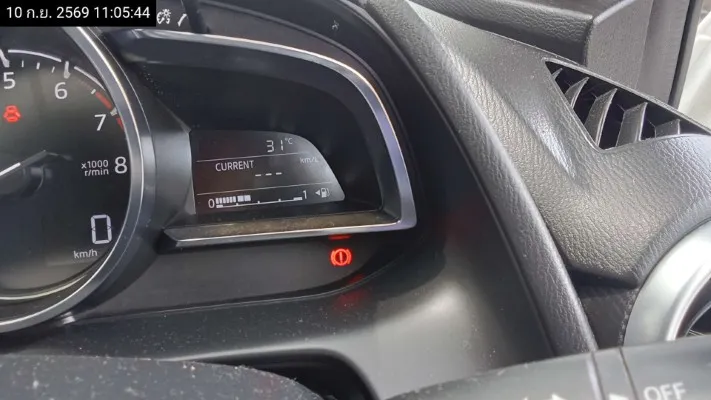 2021 Mazda Mazda2 – 11