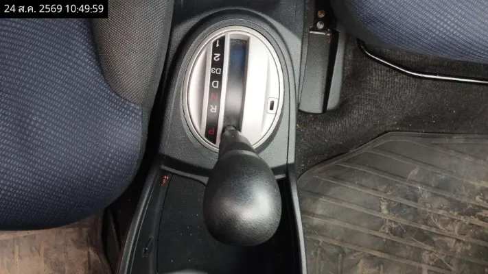 2013 Honda Jazz – 9