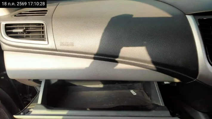 2019 Mitsubishi Triton – 11