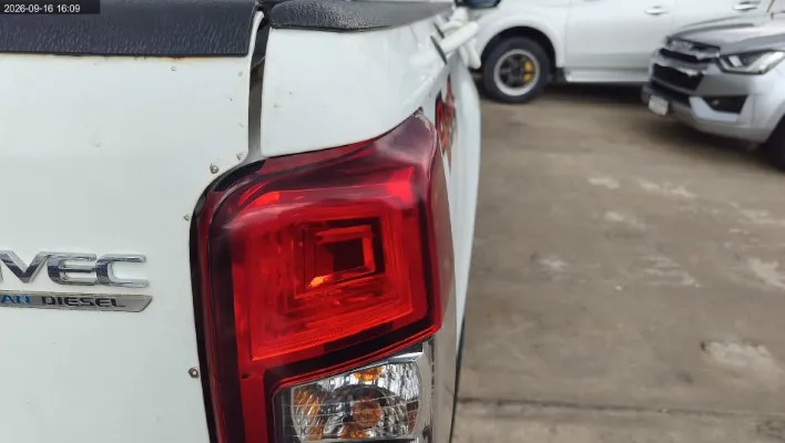2022 Mitsubishi Triton – 11